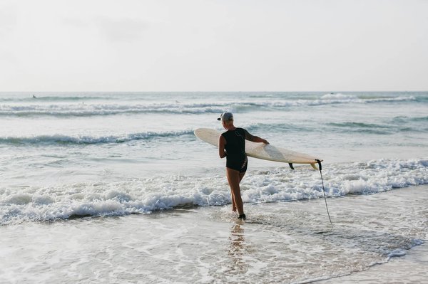 Quels sont les meilleurs spots pour faire du surf au Sri Lanka ?