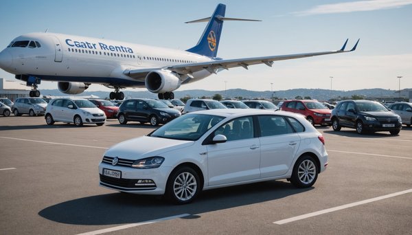 Location voiture aéroport bastia : tout ce qu'il faut savoir